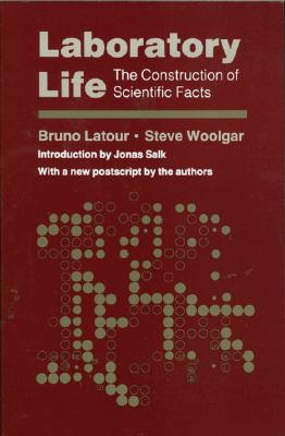 Bild des Verk�ufers f�r Laboratory Life: The Construction of Scientific Facts (Paperback or Softback) zum Verkauf von BargainBookStores