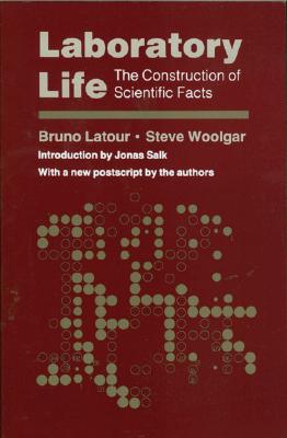 Imagen del vendedor de Laboratory Life: The Construction of Scientific Facts (Paperback or Softback) a la venta por BargainBookStores