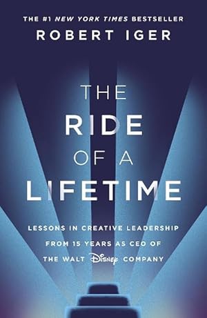 Immagine del venditore per The Ride of a Lifetime (Paperback) venduto da Grand Eagle Retail