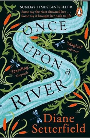 Seller image for Once Upon a River (Paperback) for sale by Grand Eagle Retail
