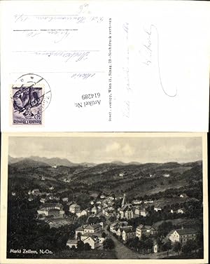 Immagine del venditore per 614289,Markt Zeillern bei Amstetten pub Josef Prokopp venduto da Versandhandel Lehenbauer