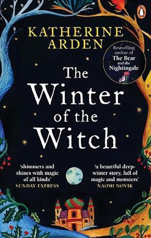 Seller image for The Winter of the Witch (Paperback) for sale by Grand Eagle Retail