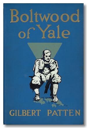 BOLTWOOD OF YALE