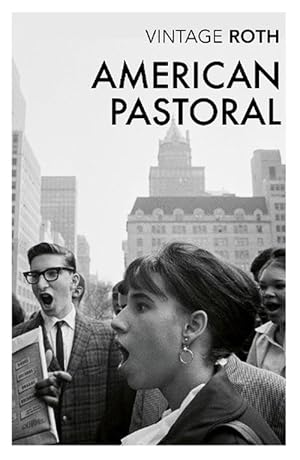 Image du vendeur pour American Pastoral (Paperback) mis en vente par Grand Eagle Retail