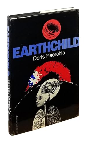 Immagine del venditore per Earthchild venduto da Dividing Line Books