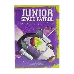 Seller image for Junior Space Patrol (Scott Foresman Reading) for sale by InventoryMasters