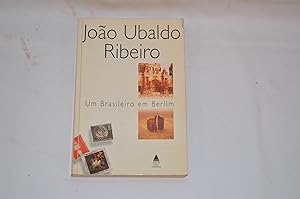 Seller image for Um Brasileiro em Berlim for sale by Secondhand Prose, Jesup Memorial Library