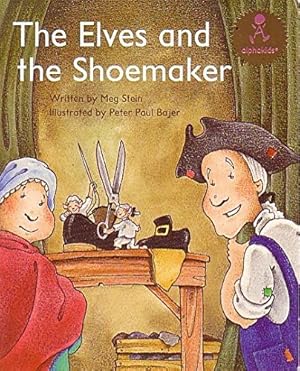 Seller image for The elves and the shoemaker (Alphakids) (Paperback) for sale by InventoryMasters