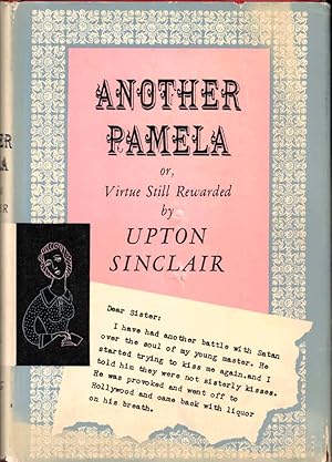 Bild des Verkufers fr Another Pamela or, Virtue Still Rewarded zum Verkauf von Kenneth Mallory Bookseller ABAA