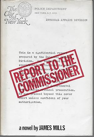 Report to the Commissioner