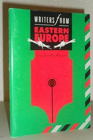 Writers from Eastern Europe