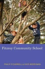 Seller image for Fitzroy Community School for sale by masted books