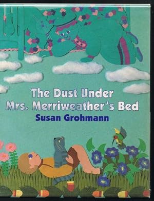 Bild des Verkufers fr The Dust Under Mrs Merriweather's Bed zum Verkauf von Jenny Wren Books