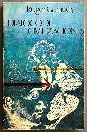 Imagen del vendedor de Dilogo de civilizaciones a la venta por Il Tuffatore