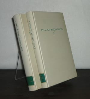 Religionspädagogik. [2 Bände. - Herausgegeben von Klaus Wegenast]. - Band 1: Der evangelische Weg...