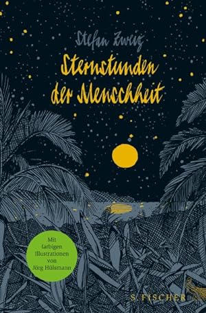 Seller image for Sternstunden der Menschheit for sale by BuchWeltWeit Ludwig Meier e.K.