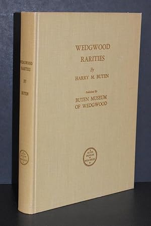 Wedgwood Rarities