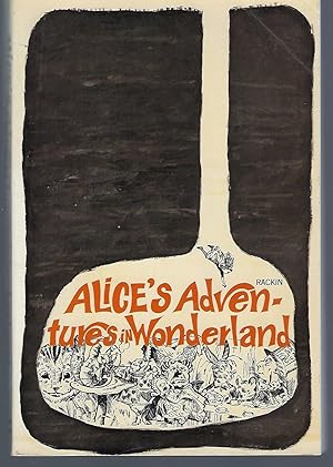 Alice's Adventures in Wonderland: A Critical Handbook