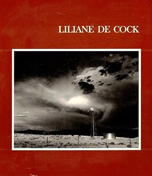 Seller image for Liliane De Cock Photographs for sale by LEFT COAST BOOKS