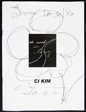 CI Kim: the Road is Long