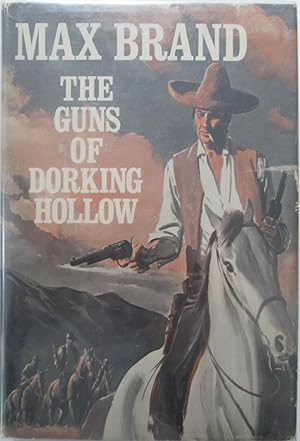 Immagine del venditore per The Guns of Dorking Hollow venduto da Mare Booksellers ABAA, IOBA