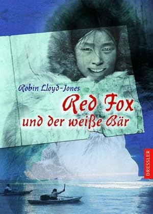 Immagine del venditore per Red Fox und der weie Br. Robin Lloyd-Jones. Aus dem Engl. von Gerold Anrich venduto da NEPO UG