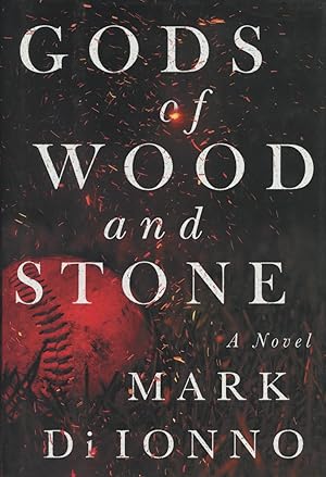 Seller image for Gods of Wood and Stone: A Novel for sale by Kenneth A. Himber