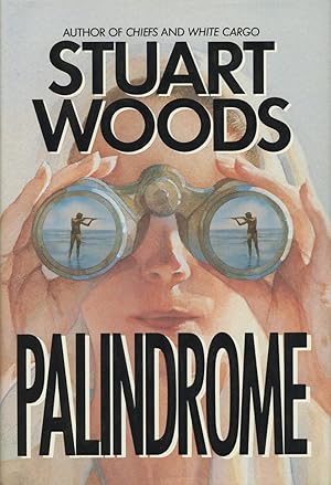 Seller image for Palindrome for sale by Kenneth A. Himber