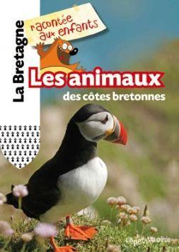 les animaux des mers bretonnes