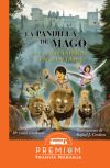 Seller image for La pandilla de Mago en la Alhambra encantada for sale by AG Library