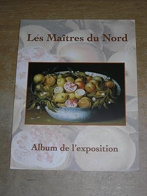 Immagine del venditore per Les Maitres du Nord Album de l'exposition venduto da Neo Books