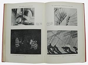 Seller image for The Cinema as a Graphic Art for sale by Badger Books