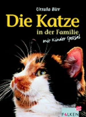 Die Katze in der Familie