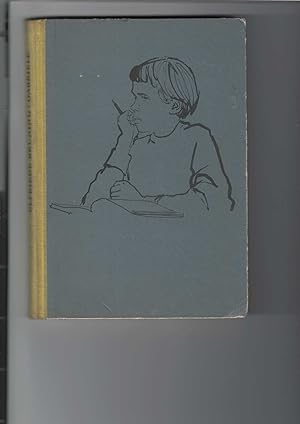 Gabriele. Ein Tagebuch. Illustrationen von Gerda Altendorf.