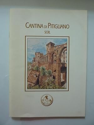 Seller image for CANTINA DI PITIGLIANO SCRL for sale by Historia, Regnum et Nobilia