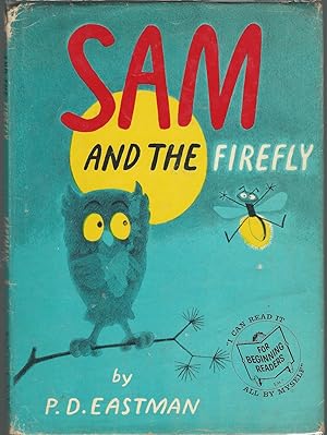 Sam and the Firefly