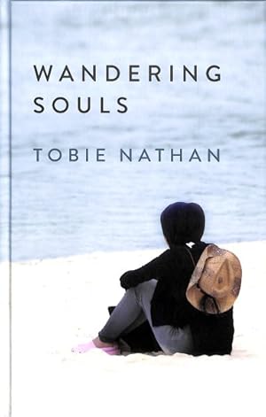 Seller image for Wandering Souls for sale by GreatBookPrices