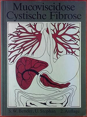 Imagen del vendedor de Mucoviscidose Cystische Fibrose, 2. Auflage a la venta por biblion2