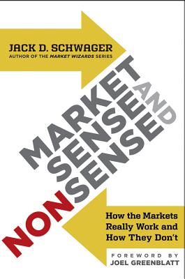 Bild des Verkufers fr Market Sense and Nonsense: How the Markets Really Work (and How They Don't) (Hardback or Cased Book) zum Verkauf von BargainBookStores