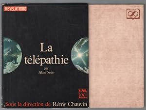 La Télépathie