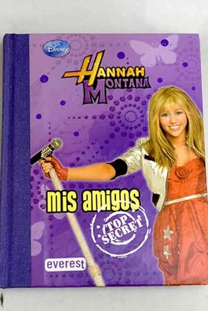 Imagen del vendedor de Hannah Montana a la venta por Alcaná Libros