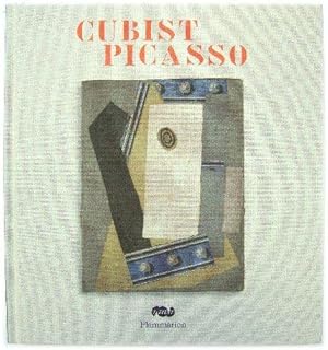 Seller image for Cubist Picasso for sale by PsychoBabel & Skoob Books