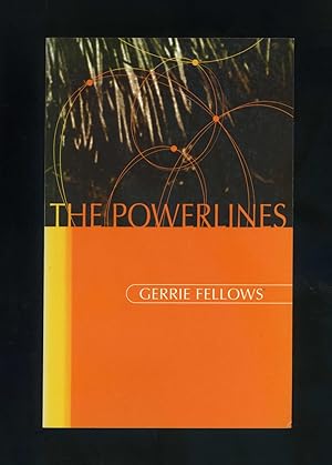 Seller image for THE POWERLINES for sale by Orlando Booksellers