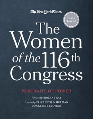 Bild des Verkufers fr Women of the 116th Congress : Portraits of Power zum Verkauf von GreatBookPrices