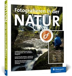 Immagine del venditore per Fotografieren in der Natur venduto da BuchWeltWeit Ludwig Meier e.K.