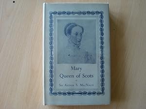 Imagen del vendedor de Mary Queen of Scots a la venta por The Book Tree