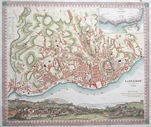 Lissabon (Lisboa) 1844