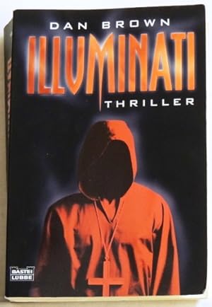 Image du vendeur pour Illuminati; mis en vente par Peter-Sodann-Bibliothek eG