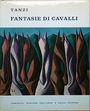 Fantasie di Cavalli