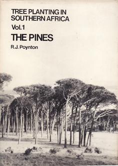 Tree Planting in Southern Africa Vol. 1 :The Pines. [Report to the Southern African Regional Comm...
